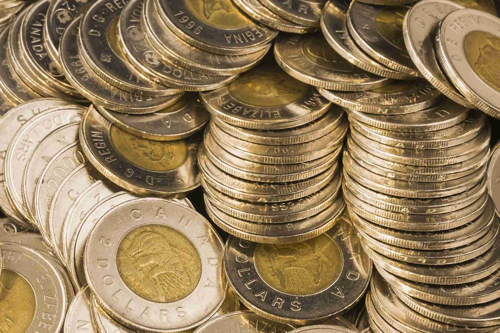 加拿大皇家造币厂已经放弃了新的黄金硬币,尽管面值为500美元